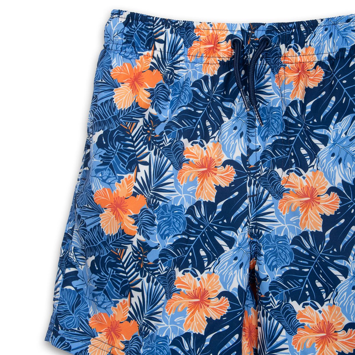 PILLIN - Ropa de Baño Niño PVC835-25AZU Azul