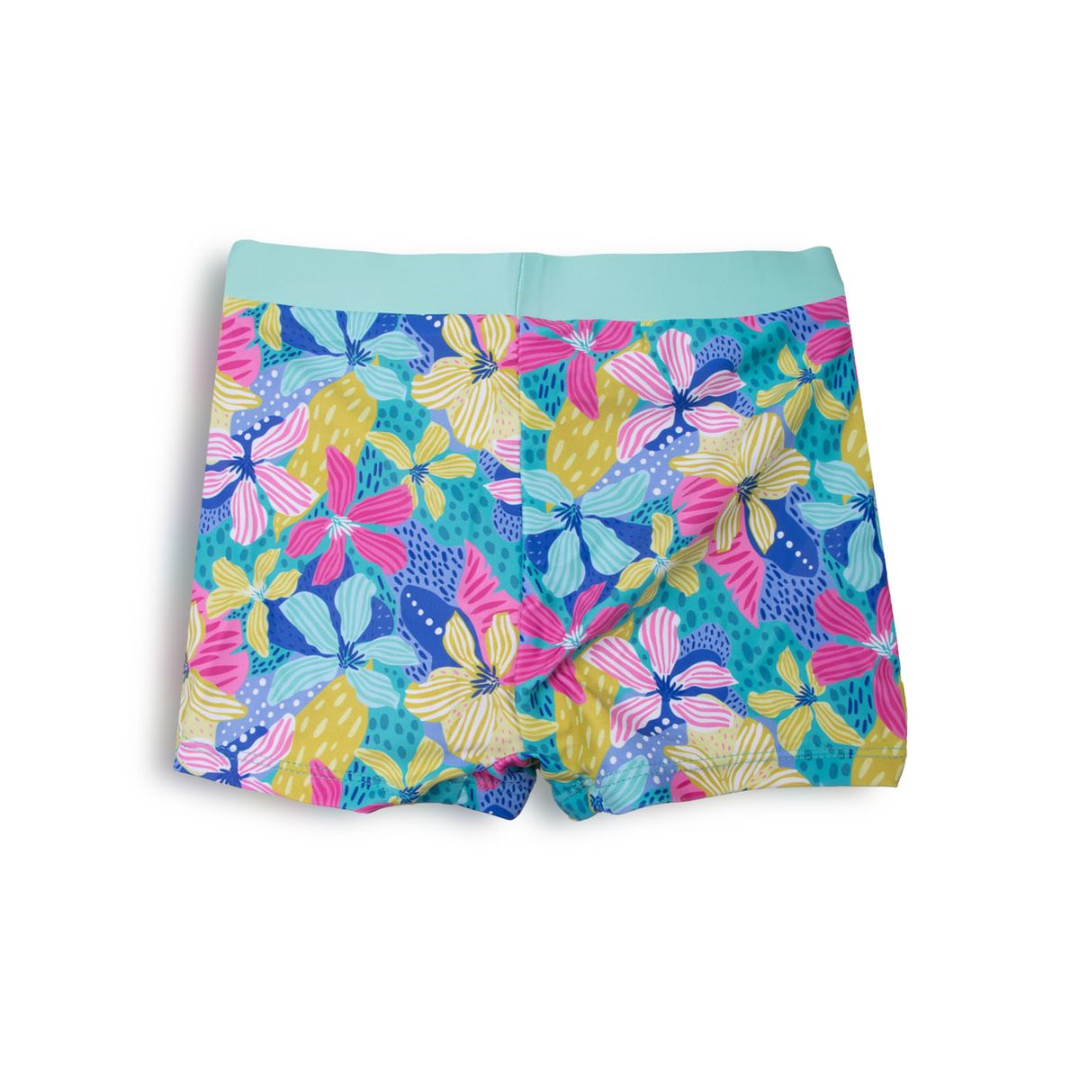 PILLIN - Ropa de Baño Niña PVC837-25MEN Menta