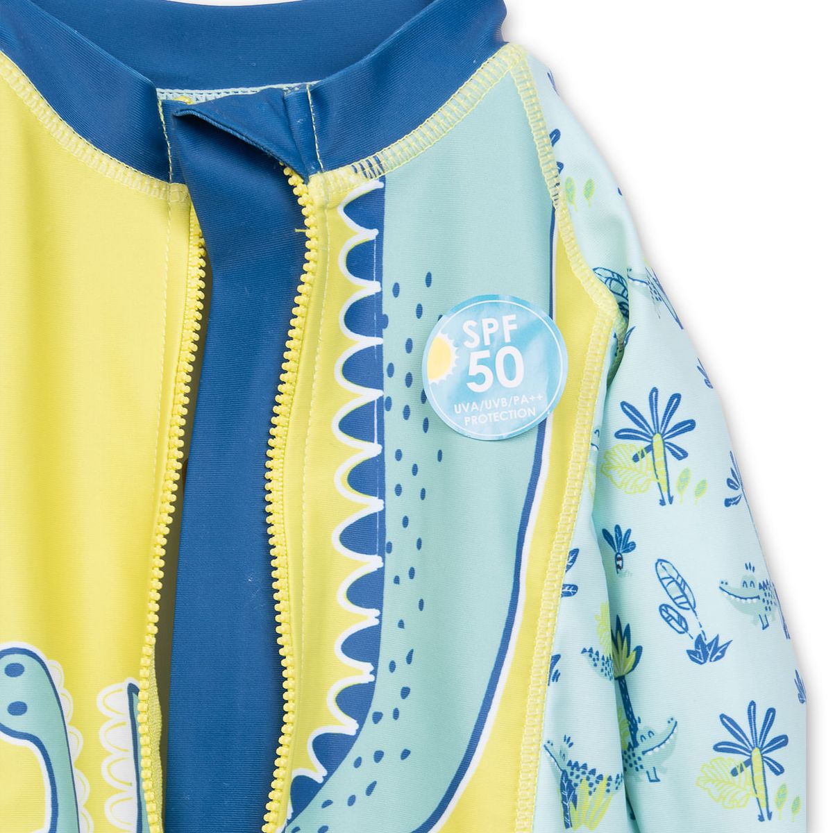 PILLIN - Ropa de Baño Bebe Niño PVC851-25VER Verde