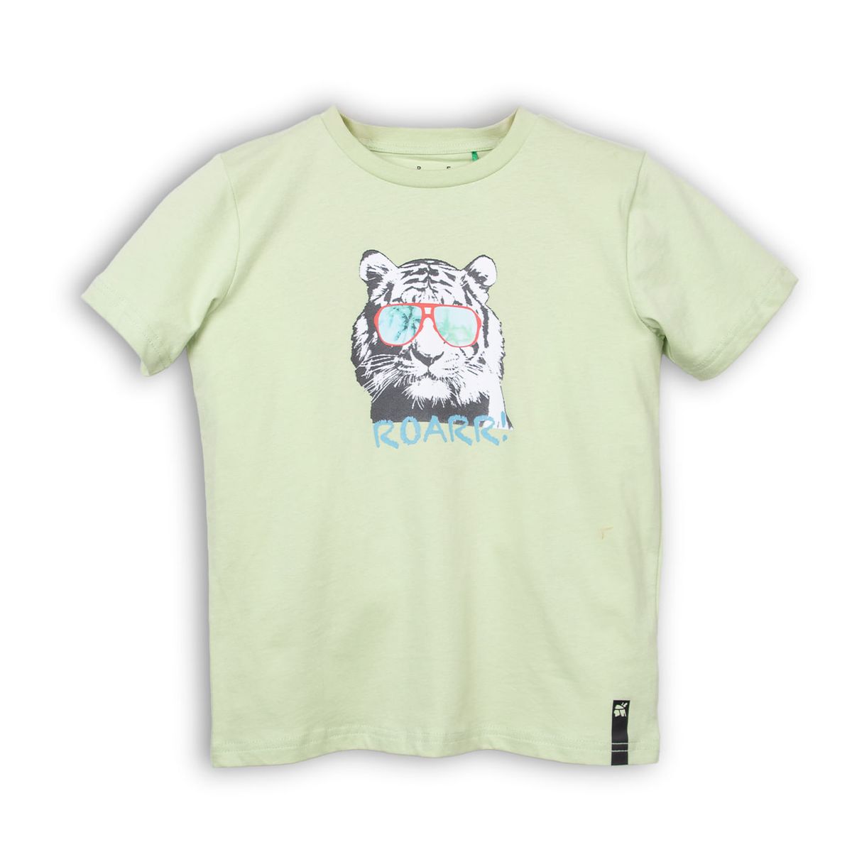 PILLIN - Polo Niño PVC641-25VER Verde