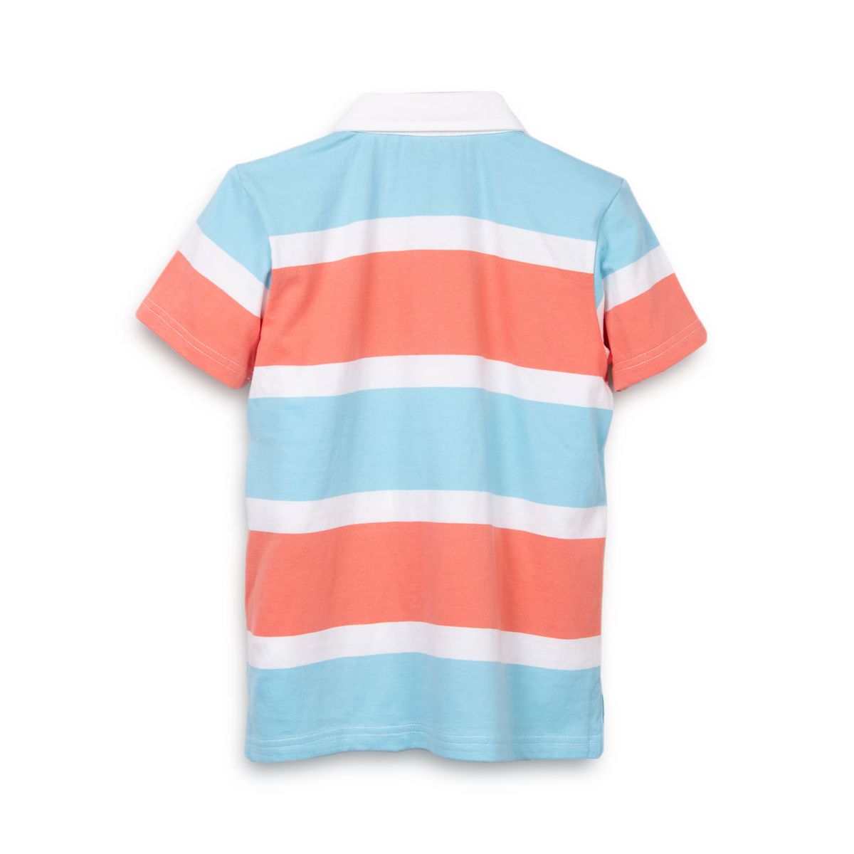 PILLIN - Polo Niño PVC651-25CEL Celeste