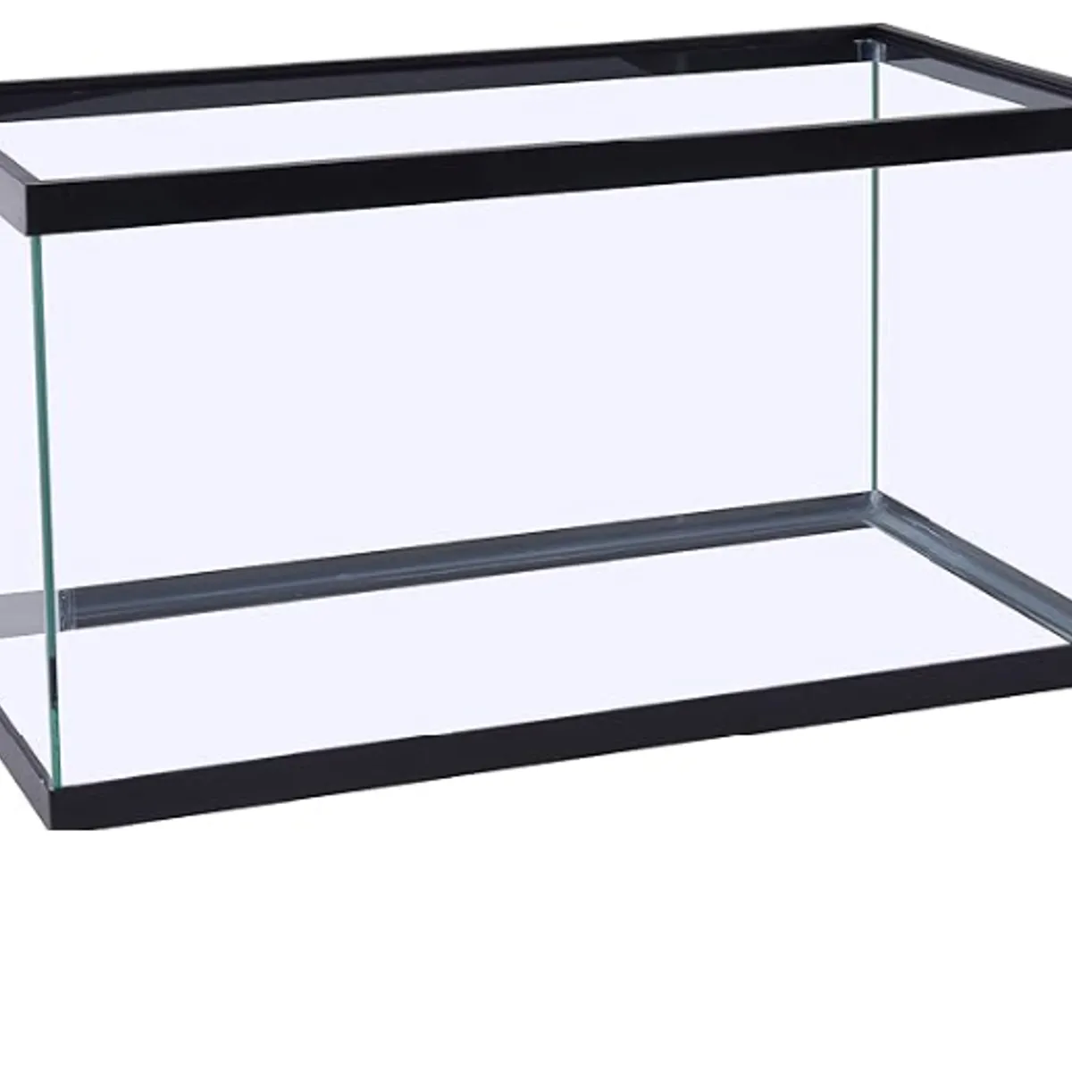 DABUILDINGSER ACEROS & MUEBLES - Acuario de Vidrio Poseidom Reforzado