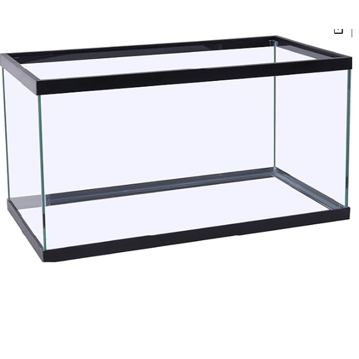 DABUILDINGSER ACEROS & MUEBLES - Acuario de Vidrio Poseidom Reforzado