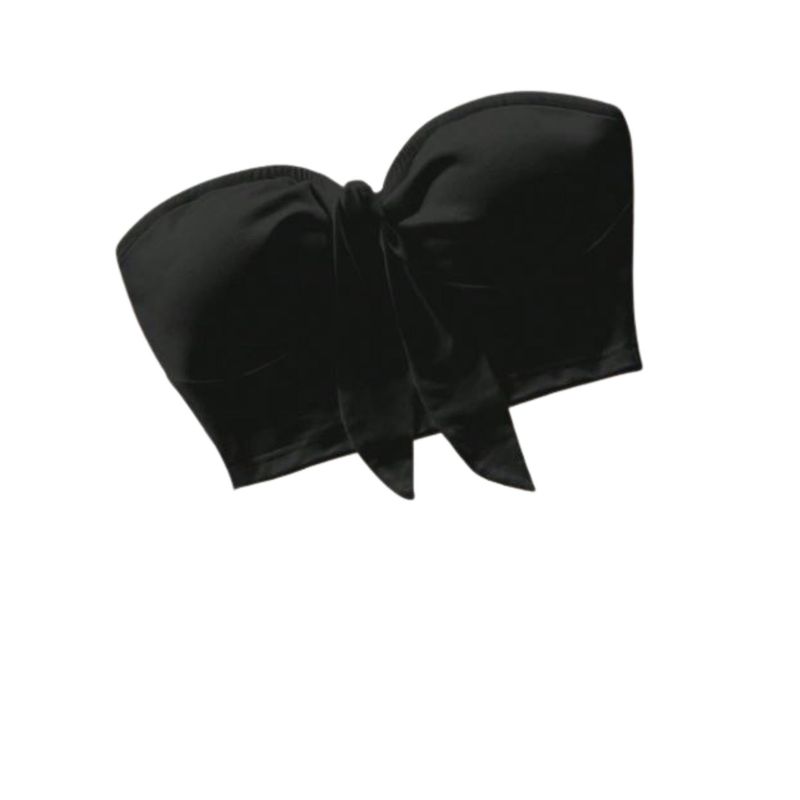 GENERICO - Conjunto de dama top y short