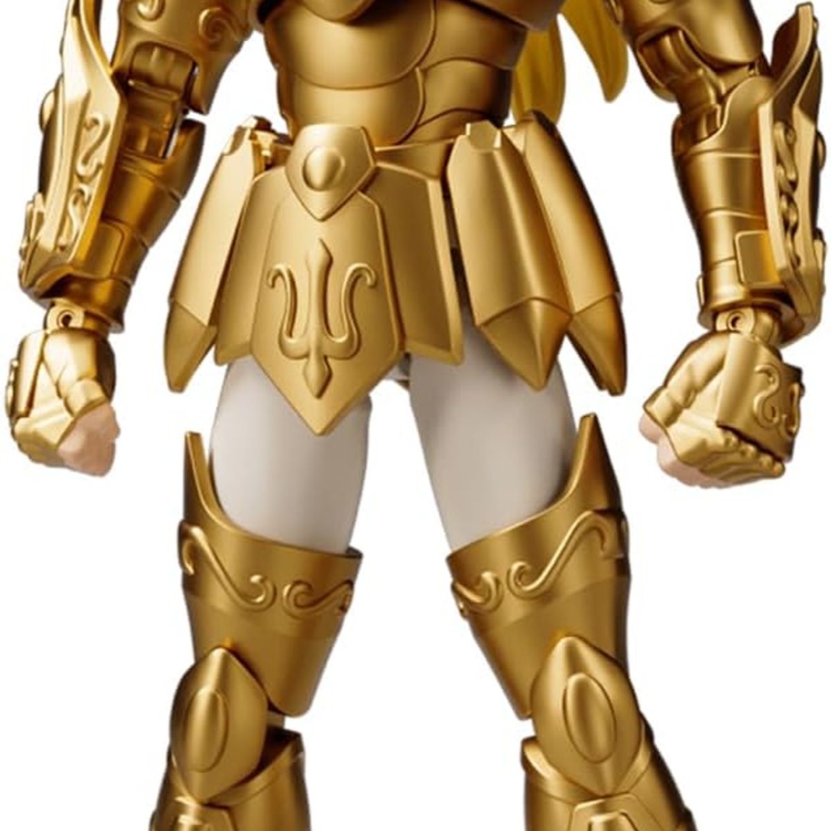 HASBRO - Saint Seiya Scorpio Miro Champion Class Blokees