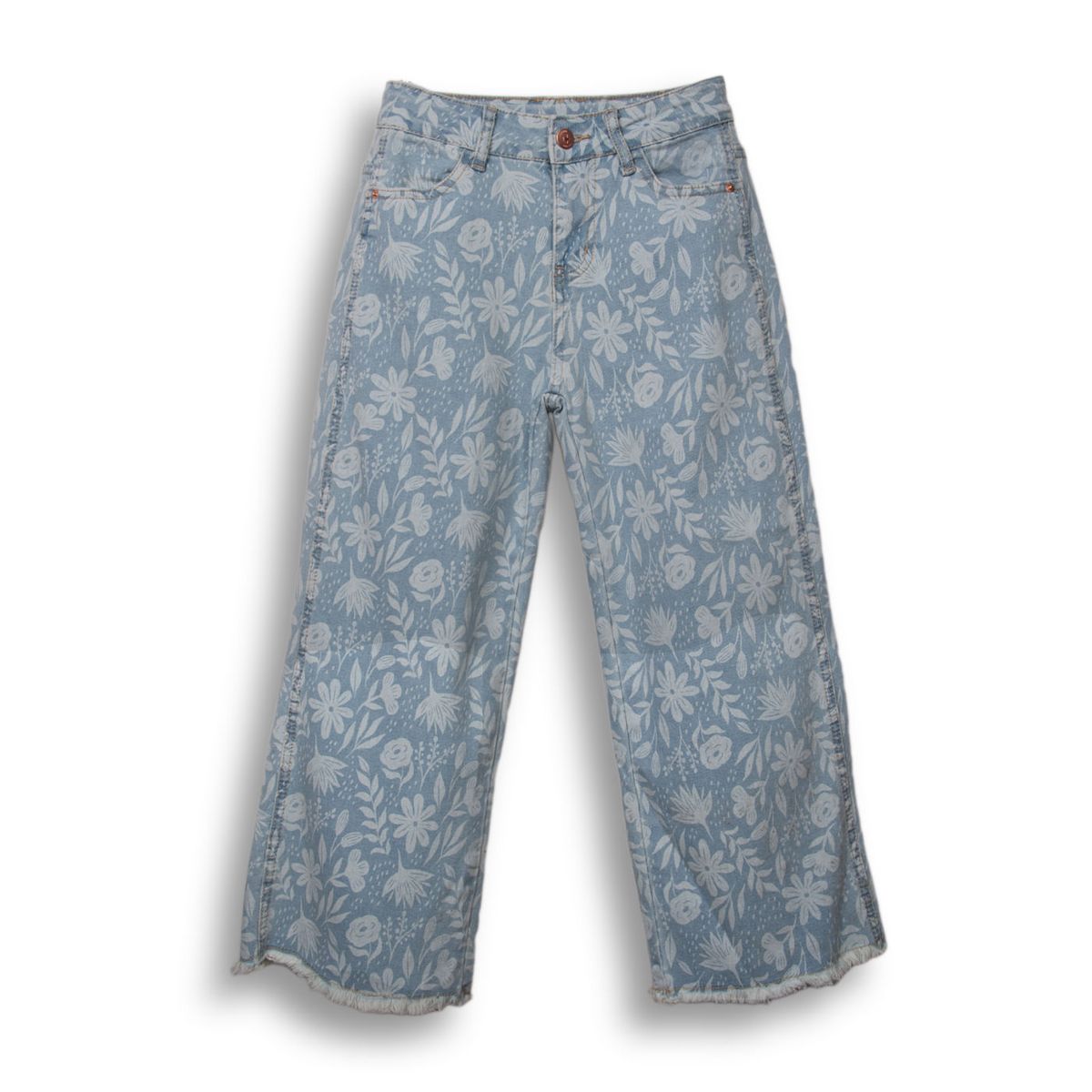 PILLIN - Jeans Niña TVC705-25DEN Denim