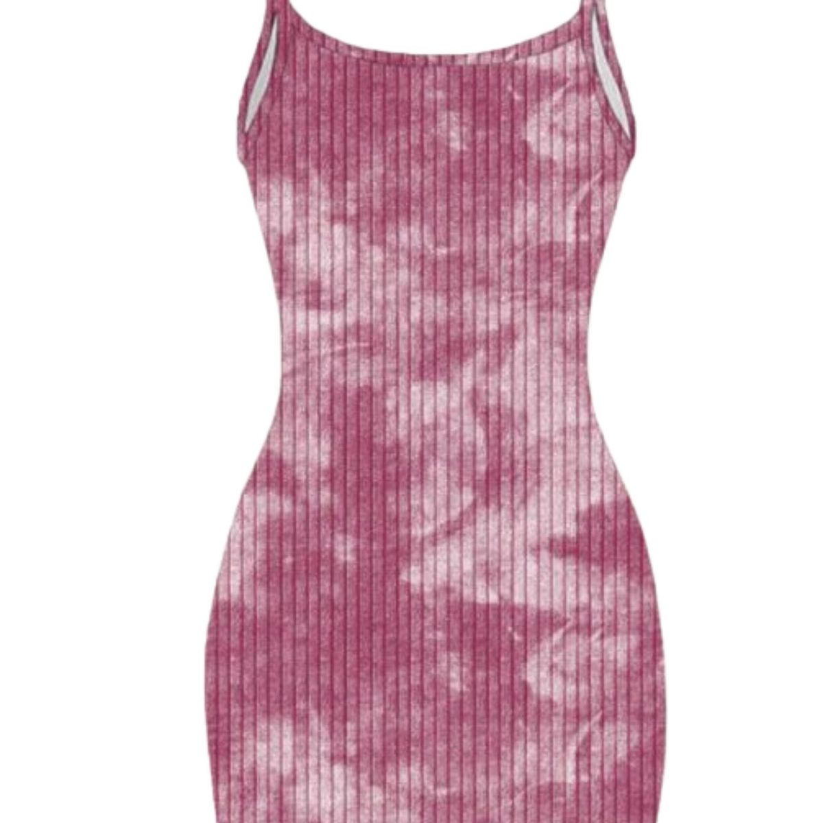 GENERICO - Vestidos pegados de verano