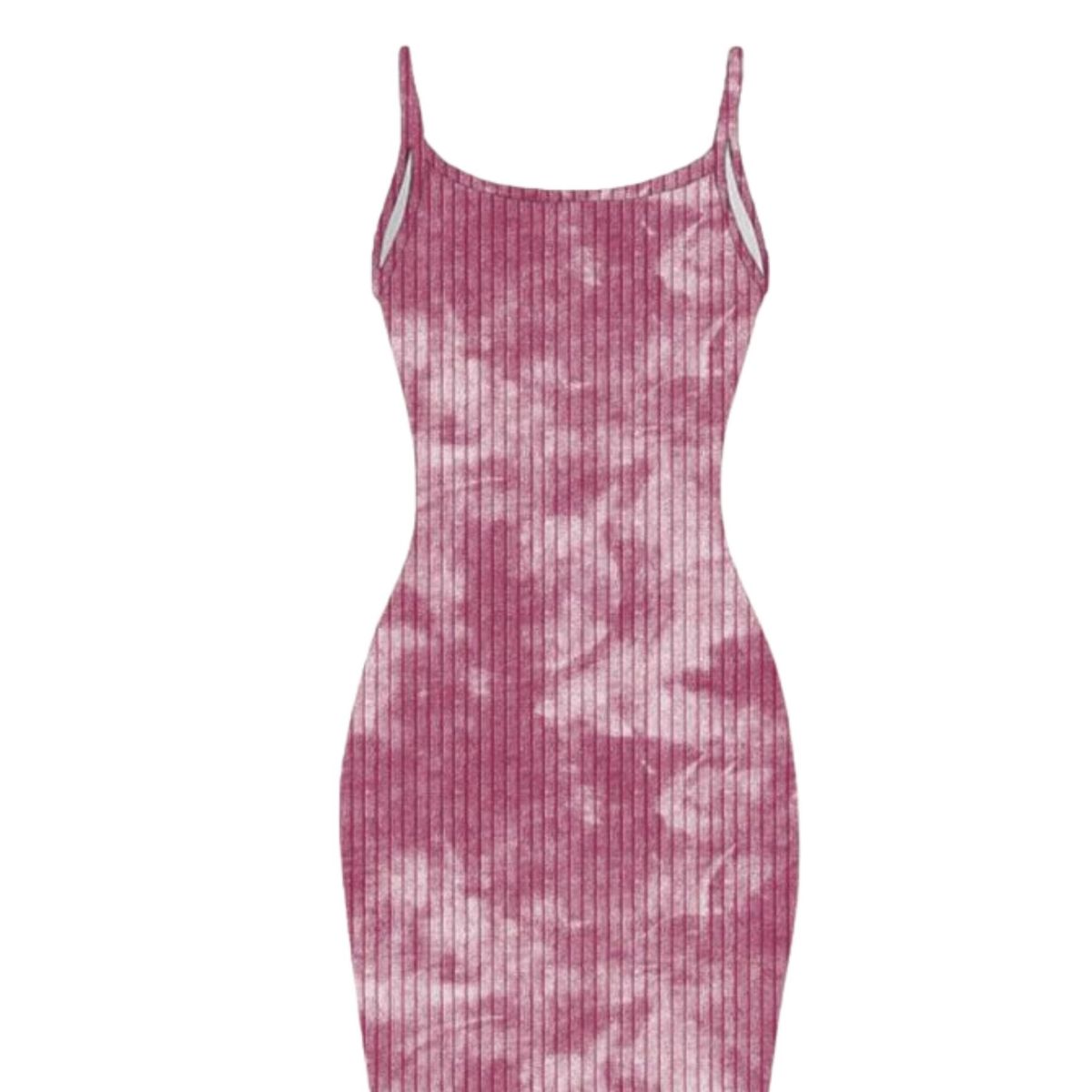 GENERICO - Vestidos pegados de verano