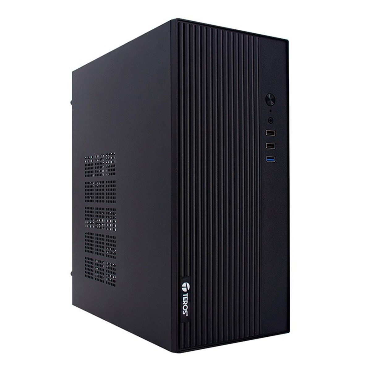 INTEL - COMPUTADORA ESCRITORIO INTEL I3 2120 - 8GB - SSD 240GB