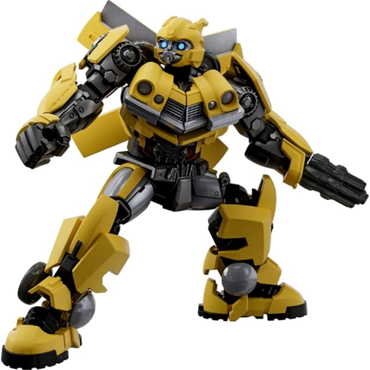 HASBRO - Transformers Classic Class Bumblebee 02 Rise of the Beasts Blokees