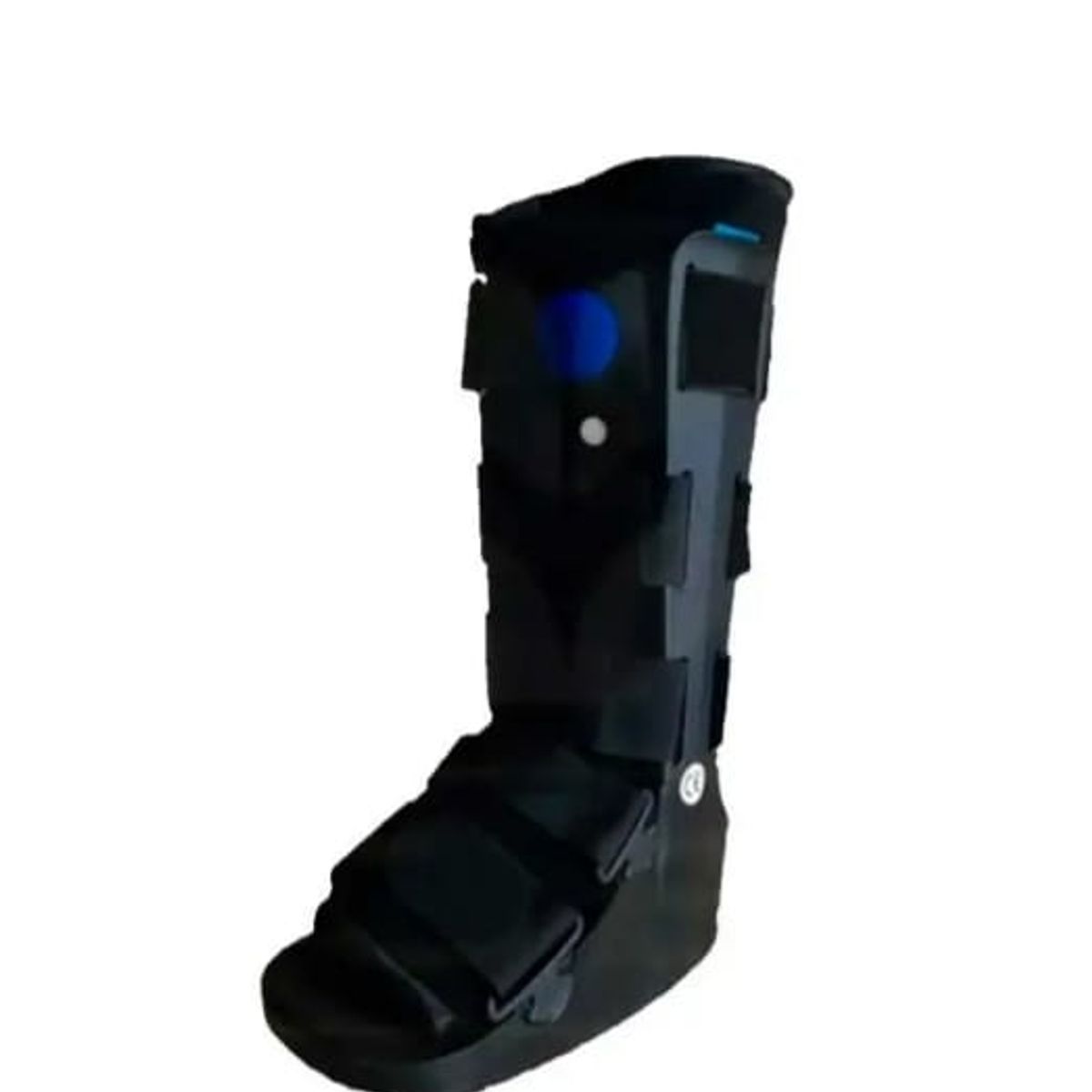 GENERICO - BOTA ALTA WALKER NEUMÁTICA TALLA S