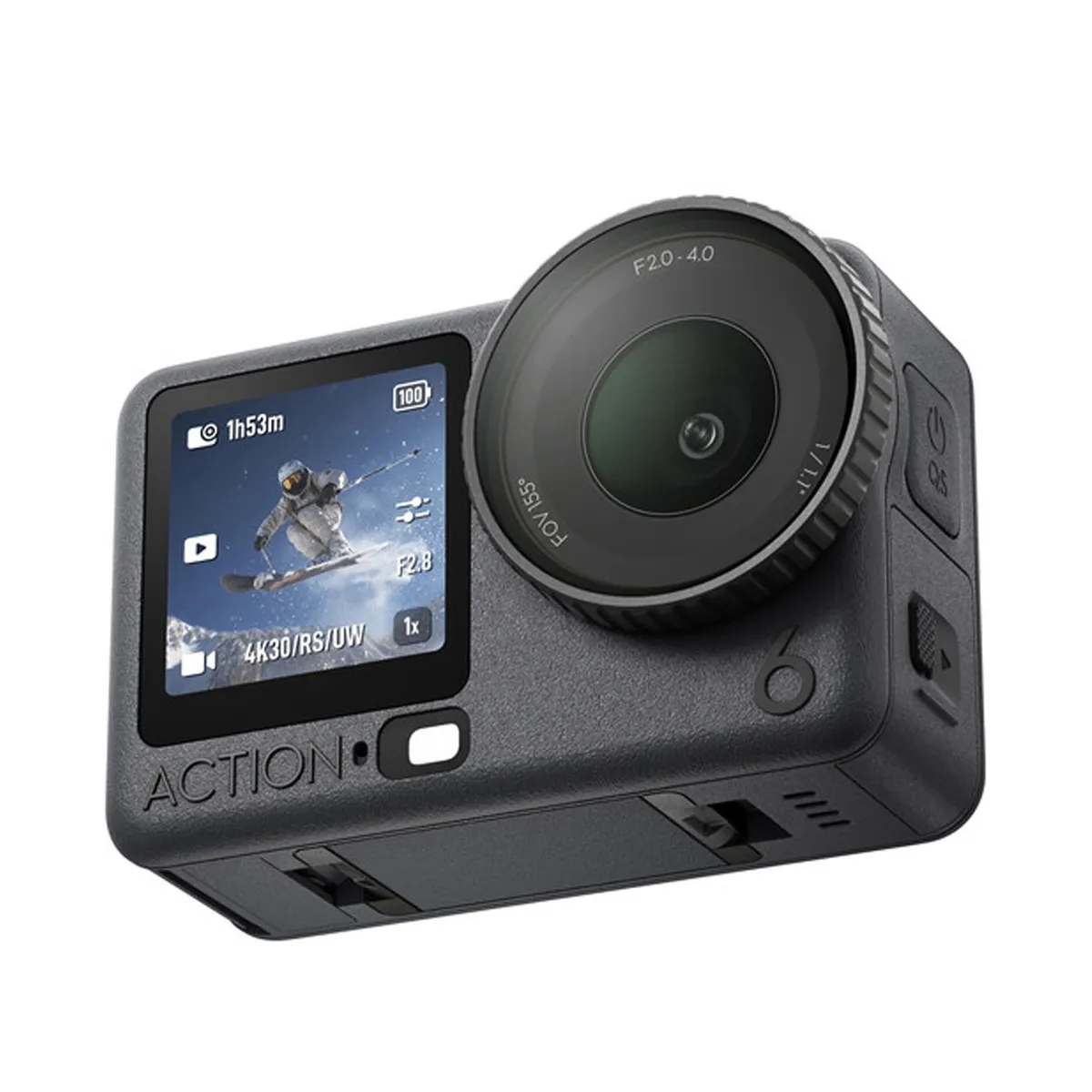 DJI - DJI Pack Estándar Osmo Action 6