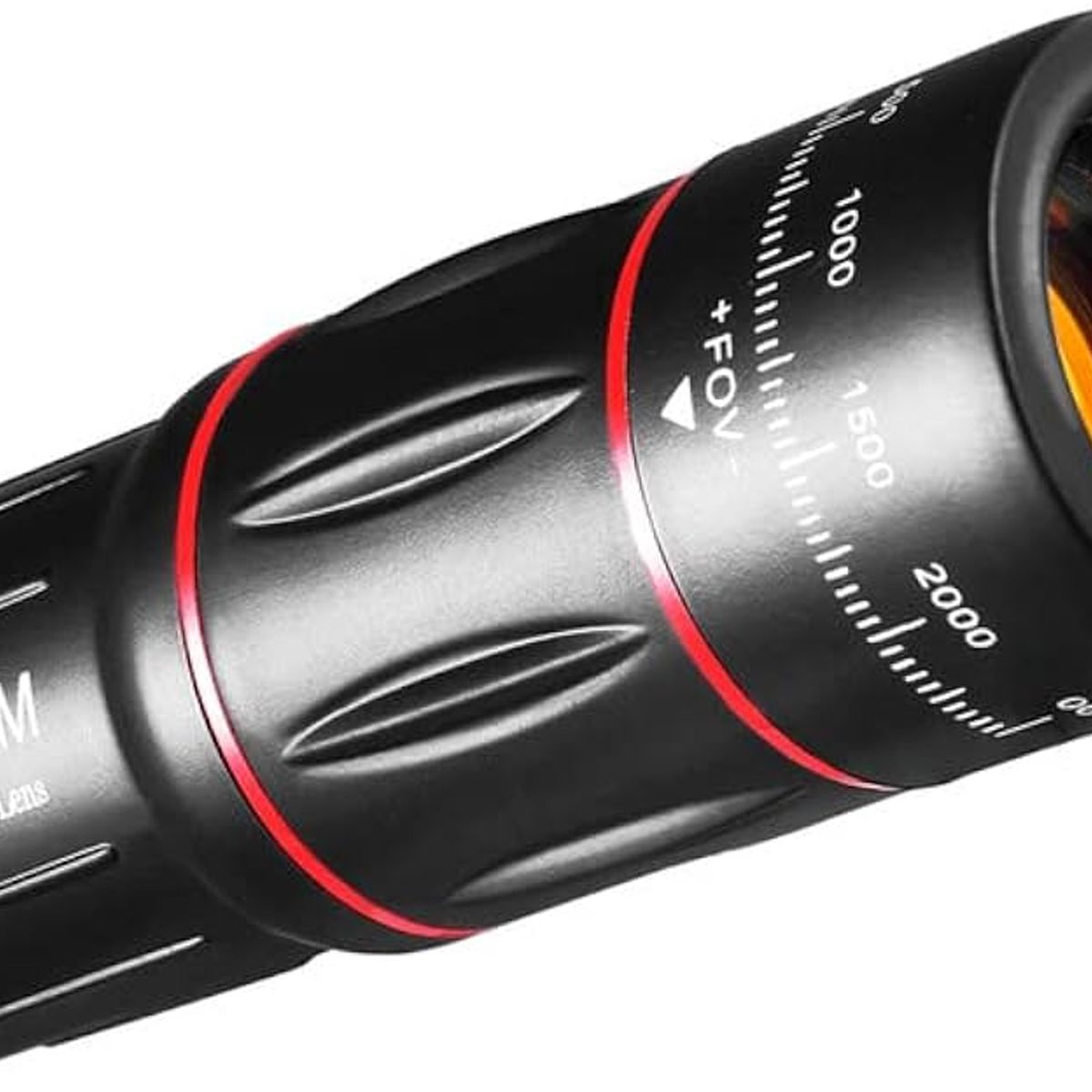 GENERICO - Telescopio Monocular para Celular 28x Zoom