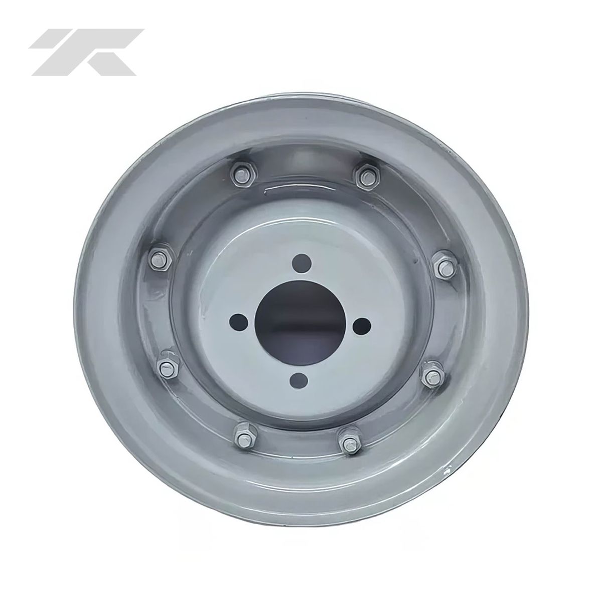 BAJAJ - Aro Torito Bajaj 400-8 Pernos Standard Gris