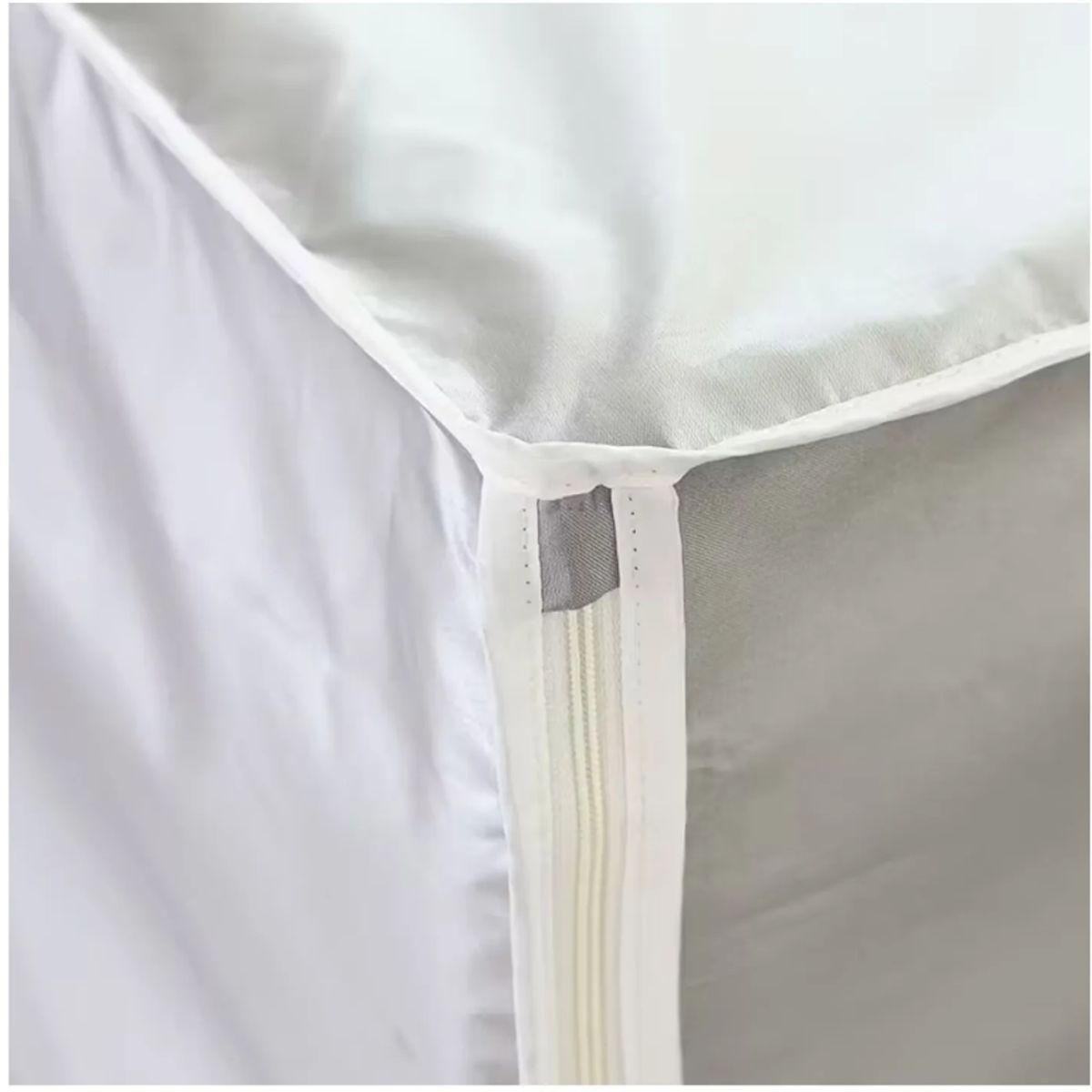 GENERICO - Funda Universal Importada para Lavadoras y Secadoras XL 65x103x65