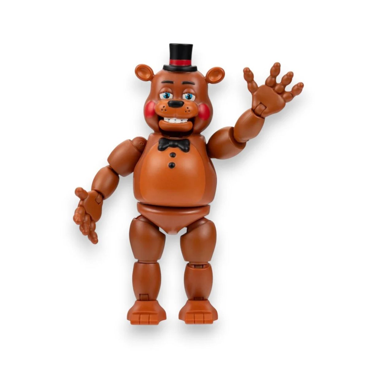 JAZWARES - Figura Five Nights At Freddys - Freddy