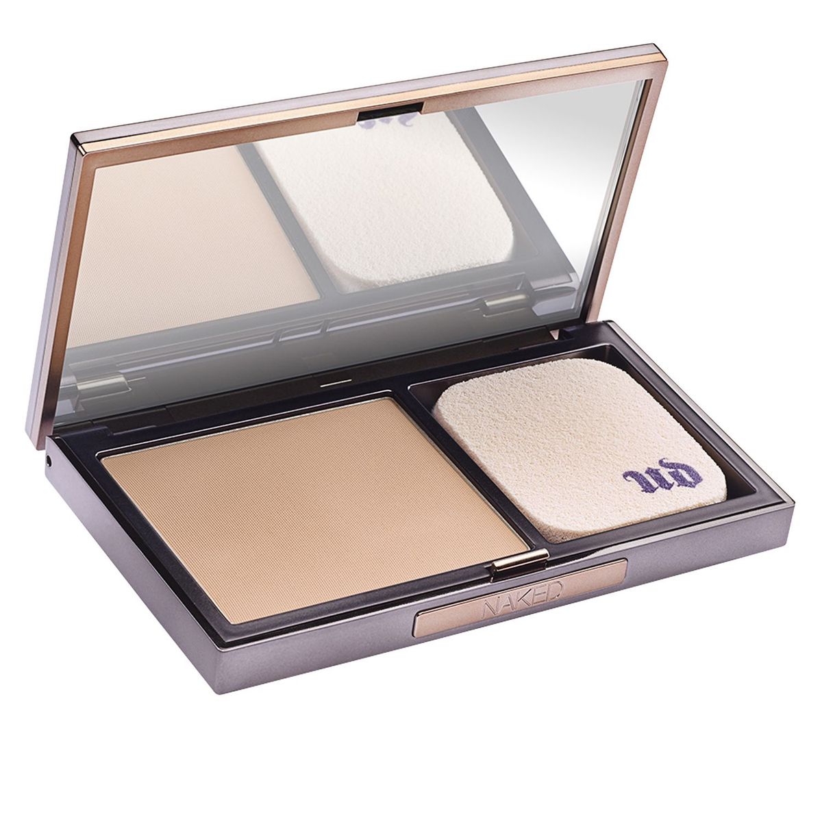 URBAN DECAY - Base Compacta en polvo Fair Neutral