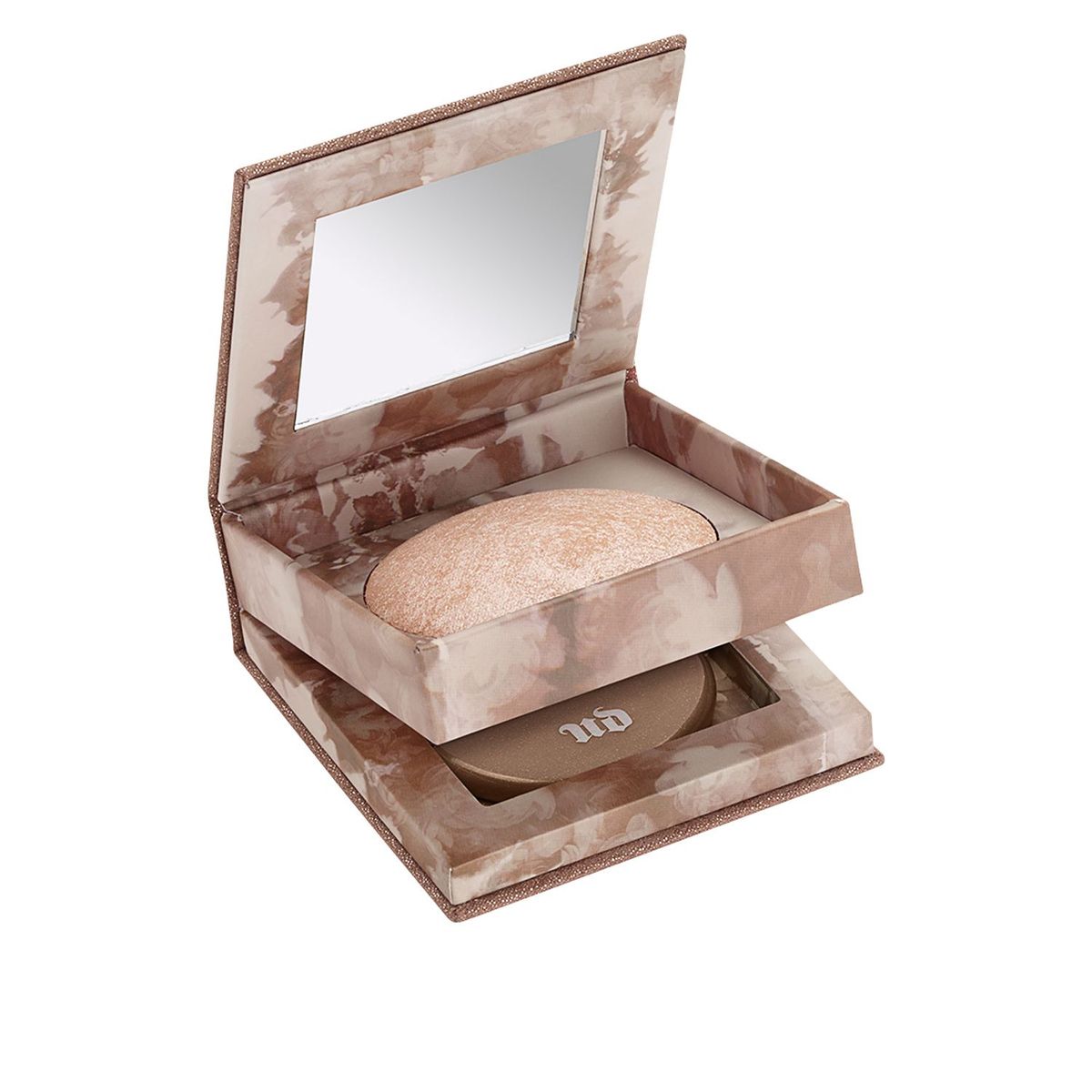 URBAN DECAY - Polvo Iluminador Illuminated