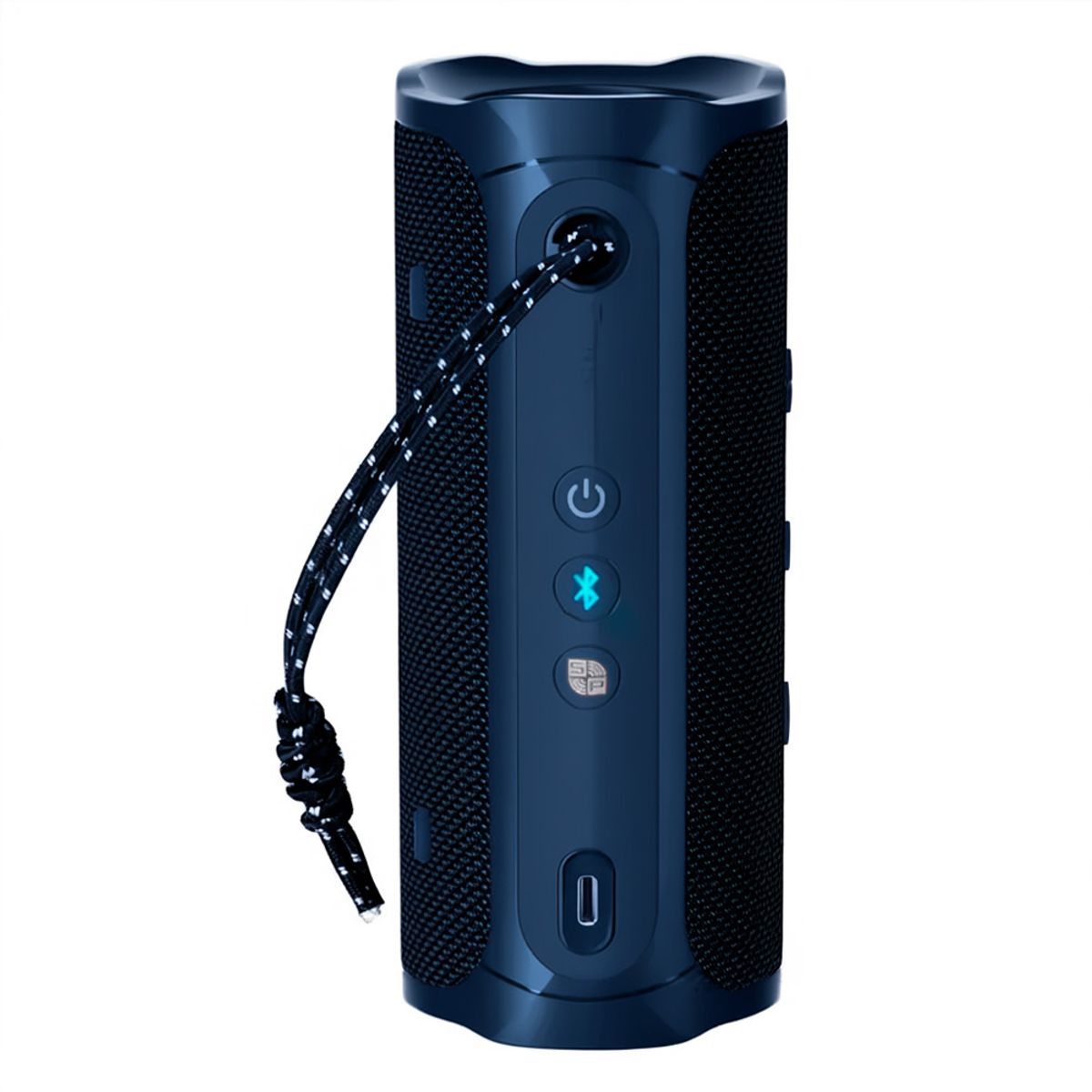 Tronsmart - Parlante Tronsmart Mirtune C3 Inalámbrico 24w Ipx7 12horas