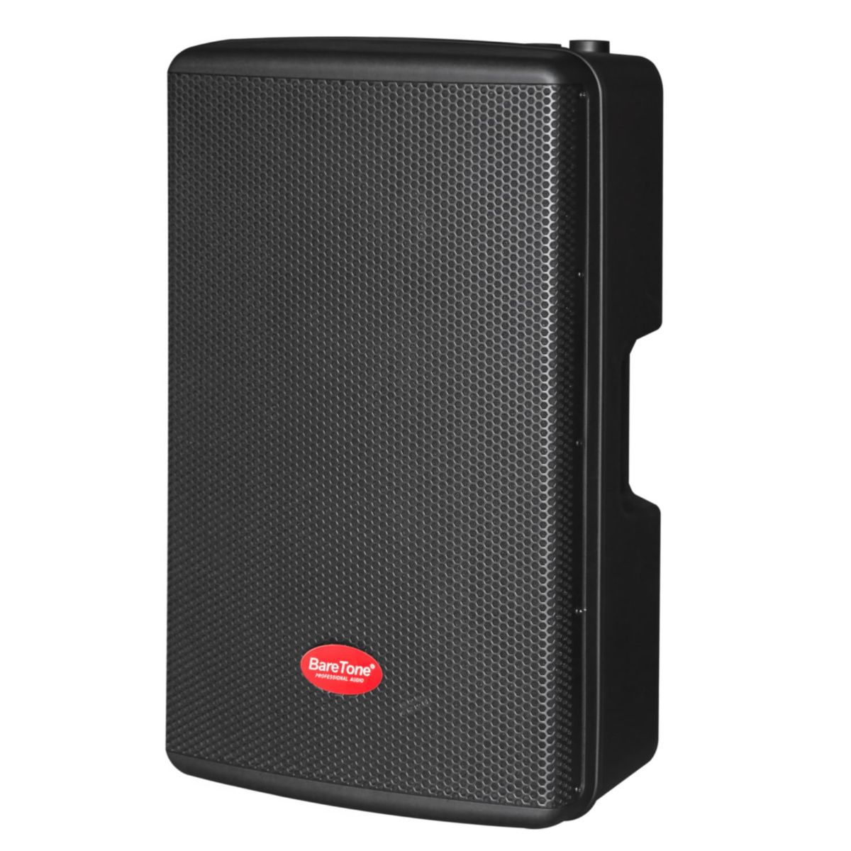 BARETONE - Parlante Activo Baretone MAX 12HD Woofer de 12 pulgadas 500 Watts Sensibilidad 98 dB