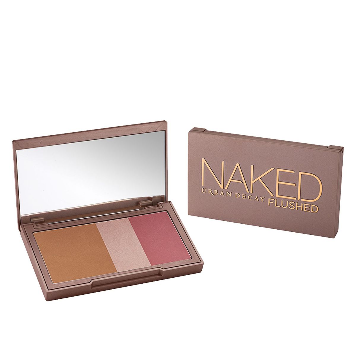 URBAN DECAY - Naked Flushed
