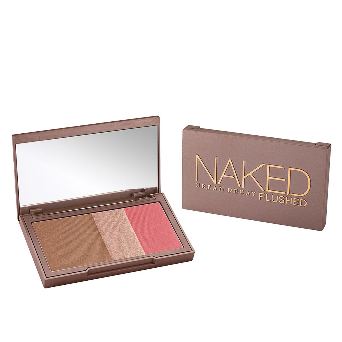 URBAN DECAY - Naked Flushed