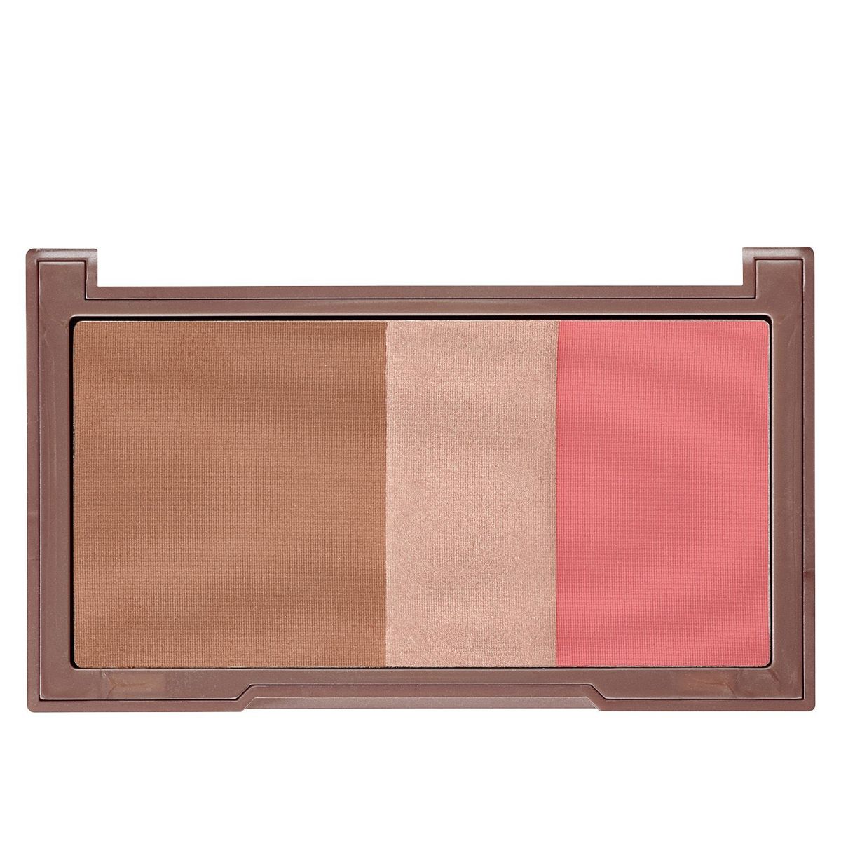 URBAN DECAY - Naked Flushed