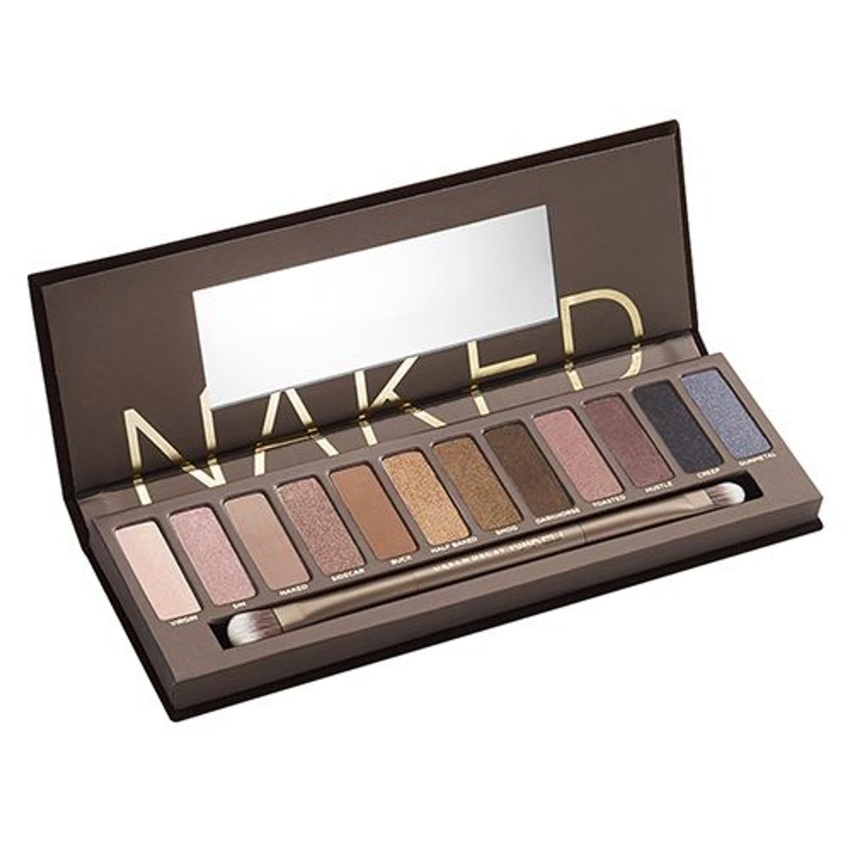 URBAN DECAY - Paleta Naked 1