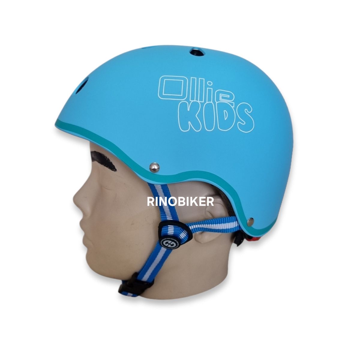 OLLIE - Casco OLLIE KIDS - Talla S