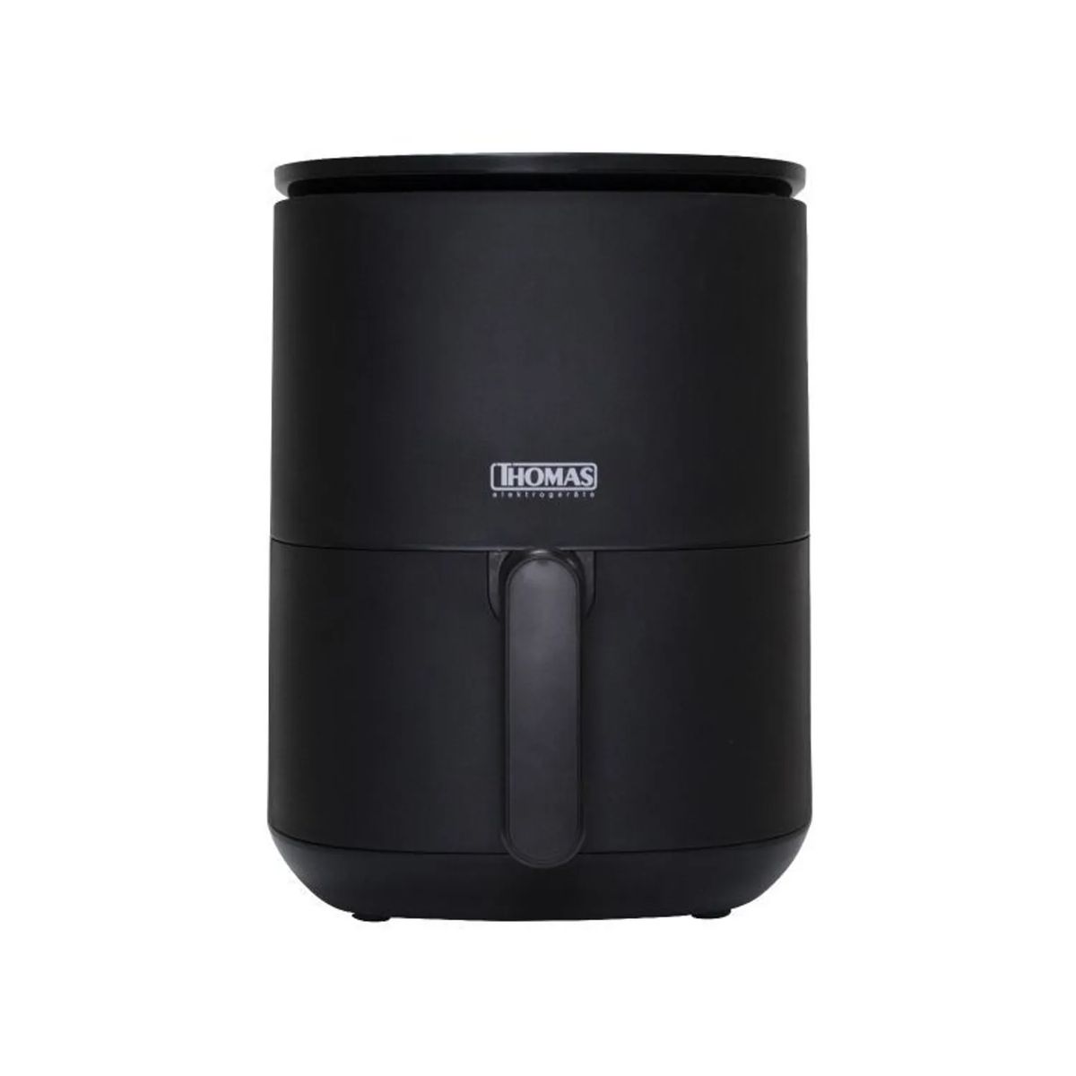 BLACKLINE - Freidora de Aire 5L BLACKLINE AFT05017E Negro