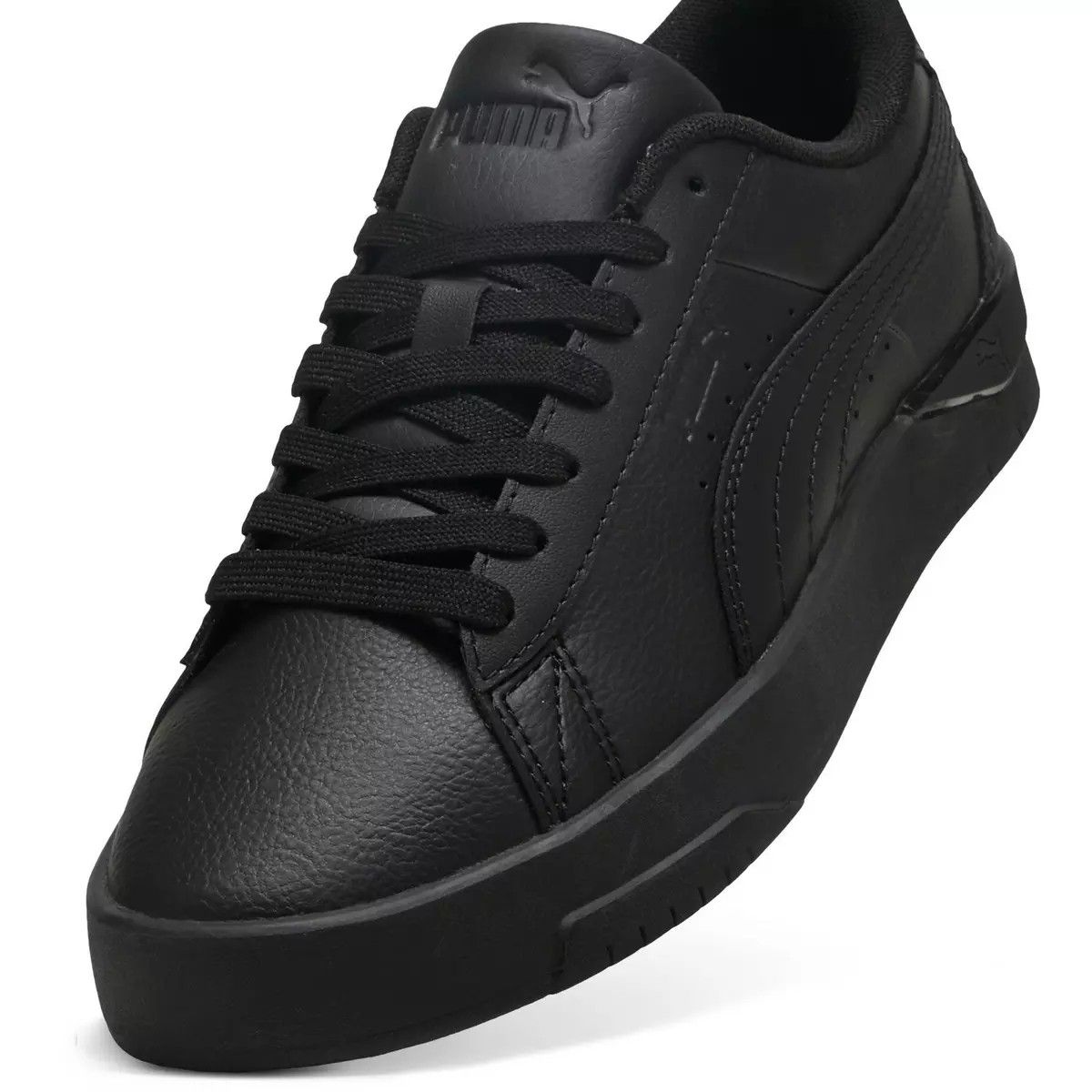 PUMA - Zapatilla Puma Jada Classic 400217 02 Negro para Mujer