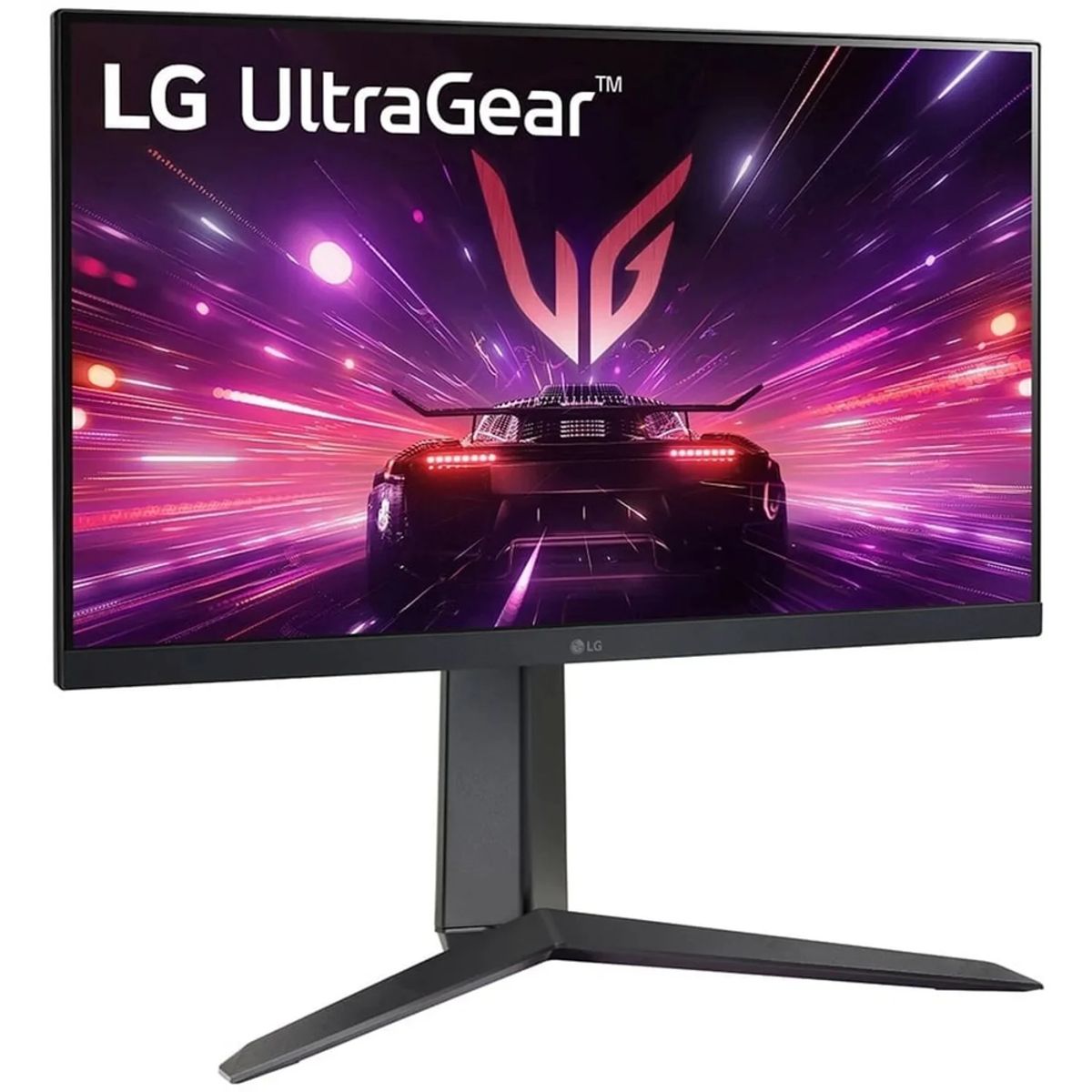 LG - MONITOR GAMING LG 24 ULTRAGEAR 24GS65F-B FHD