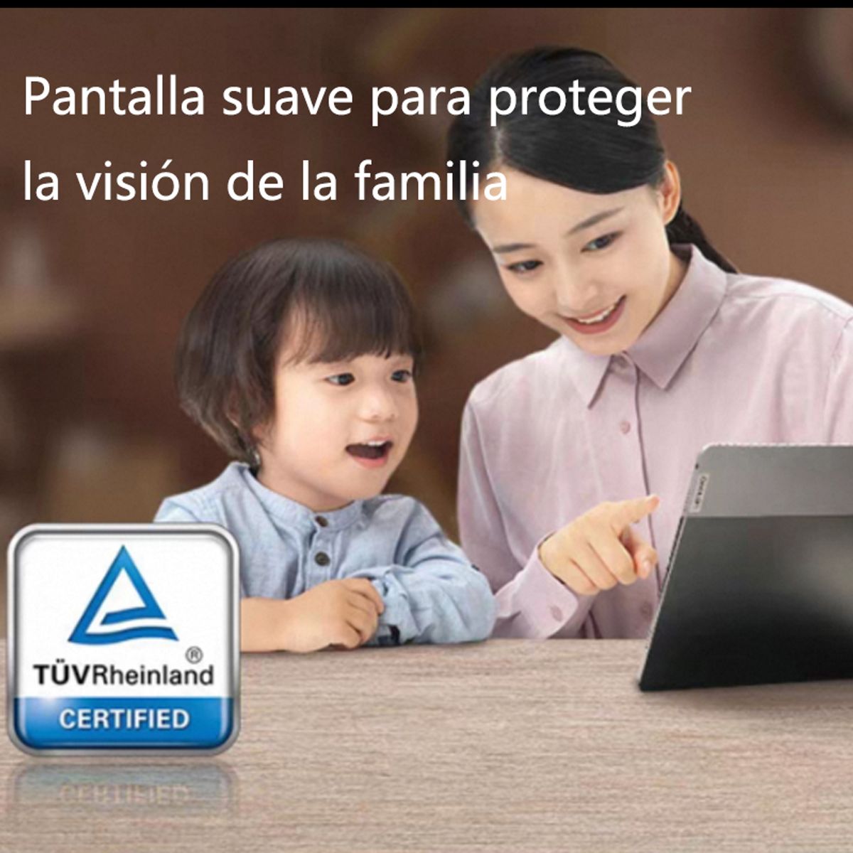 LENOVO - Tablet Lenovo K10 Pro 4GB+128GB Snapdragon 680 WiFi Y Memoria Lenovo 128g