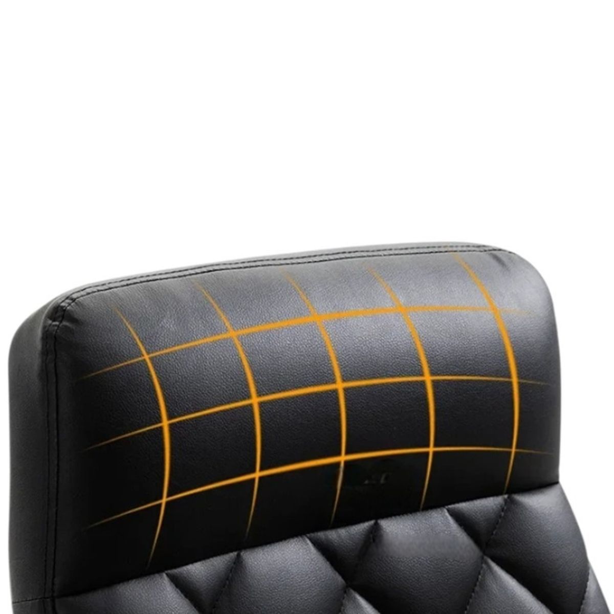 GENERICO - Silla Ejecutiva de Cuero y Altura Ajustable