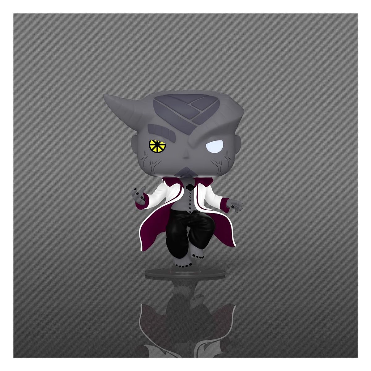 FUNKO - Funko Pop Isshiki Otsutsuki Boruto Naruto Next Generations - Exc Amazon Glow 1655