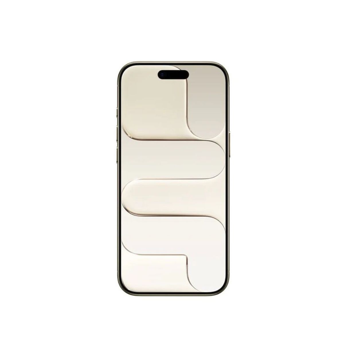 APPLE - IPHONE AIR 256GB LIGHT GOLD ESIM