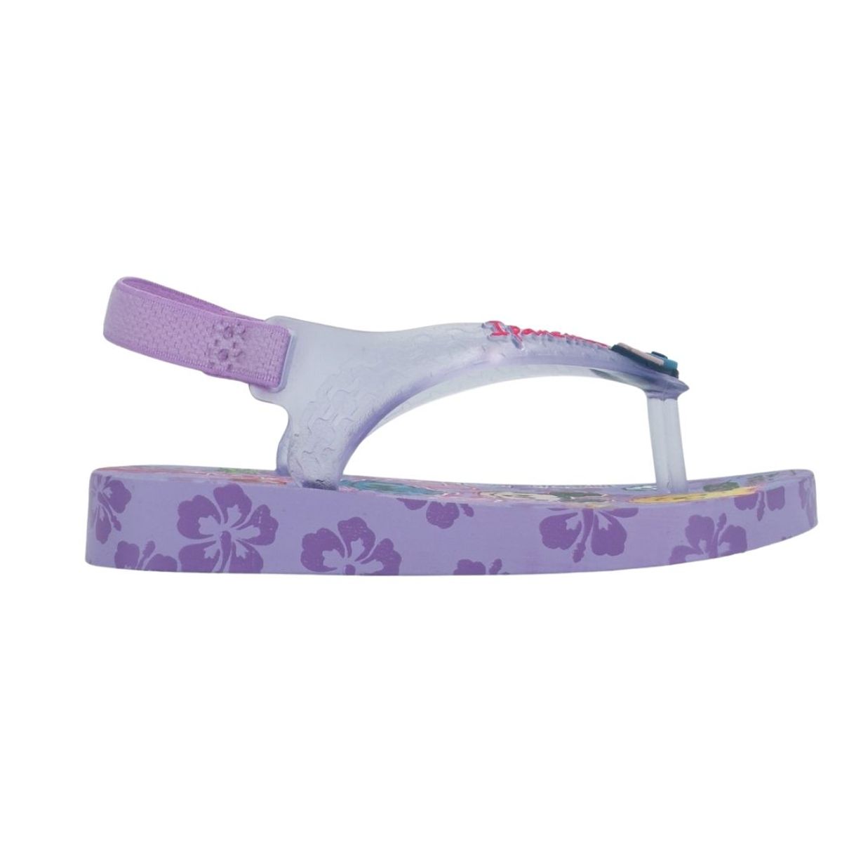 IPANEMA - Sandalias Bebe Disney Ipanema Lila