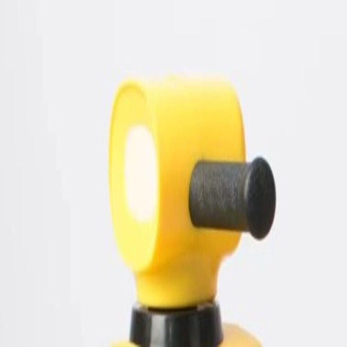 GENERICO - Coche De Equilibrio Carrito Para Niños Con Remolque Amarillo