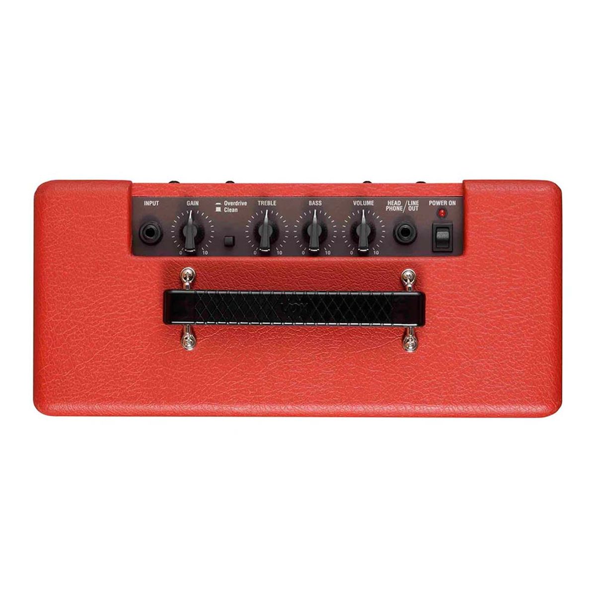 VOX - Combo para Guitarra - VOX - PATHFINDER 10-RD - Rojo