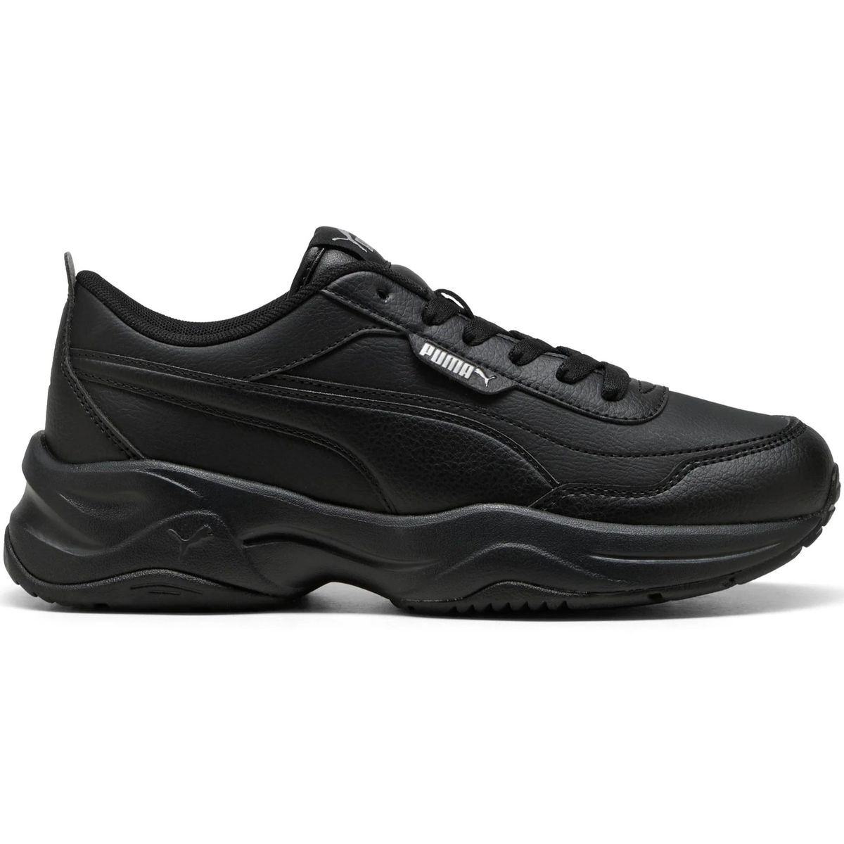 PUMA - Zapatilla Puma Cilia Mode 371125 01 Negro para Mujer