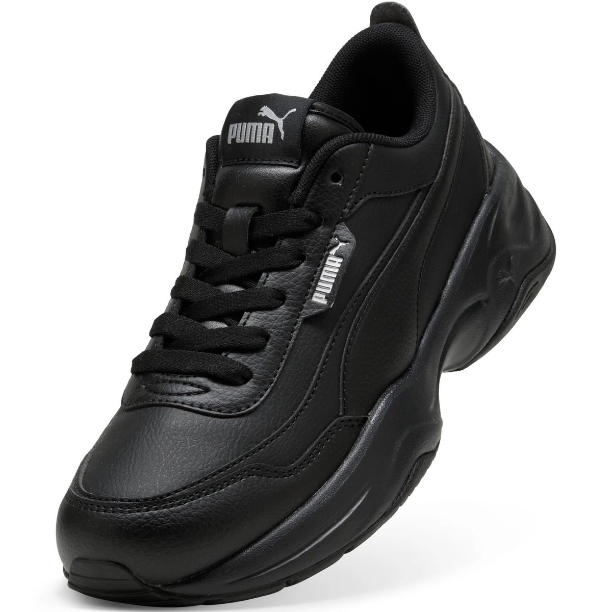 PUMA - Zapatilla Puma Cilia Mode 371125 01 Negro para Mujer