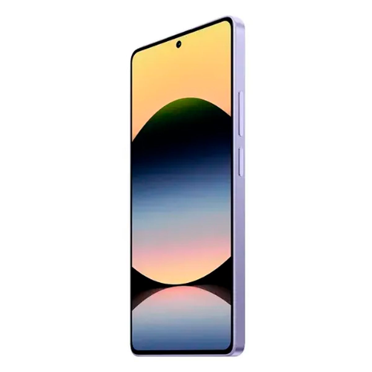 XIAOMI - Xiaomi Redmi Note 14S 8GB 256GB Púrpura