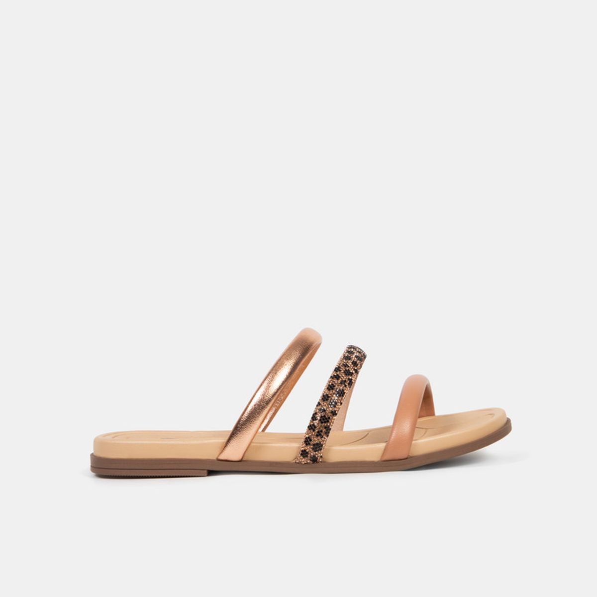 BATA - Sandalias Para Mujer Bata Dalila