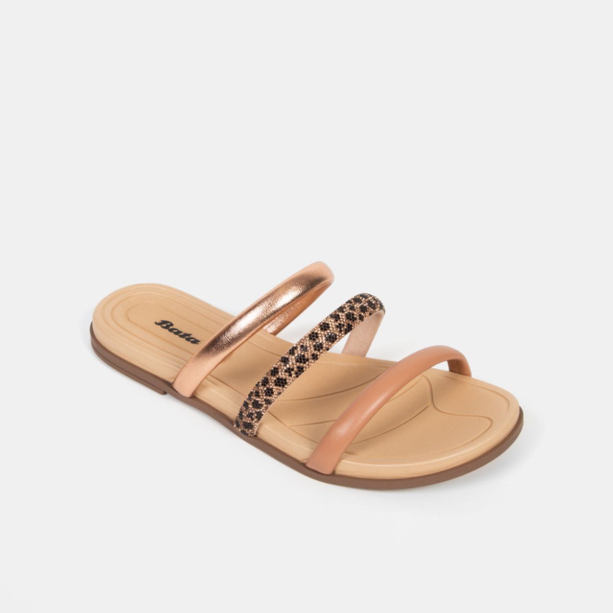 BATA - Sandalias Para Mujer Bata Dalila