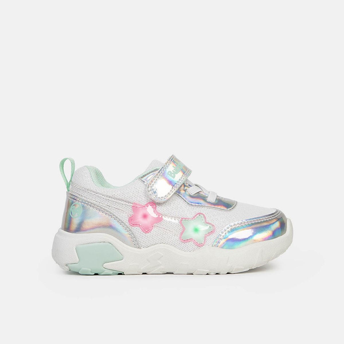 Bubble Gummers - Zapatillas Urbanas Niño Bubblegummers Fraser
