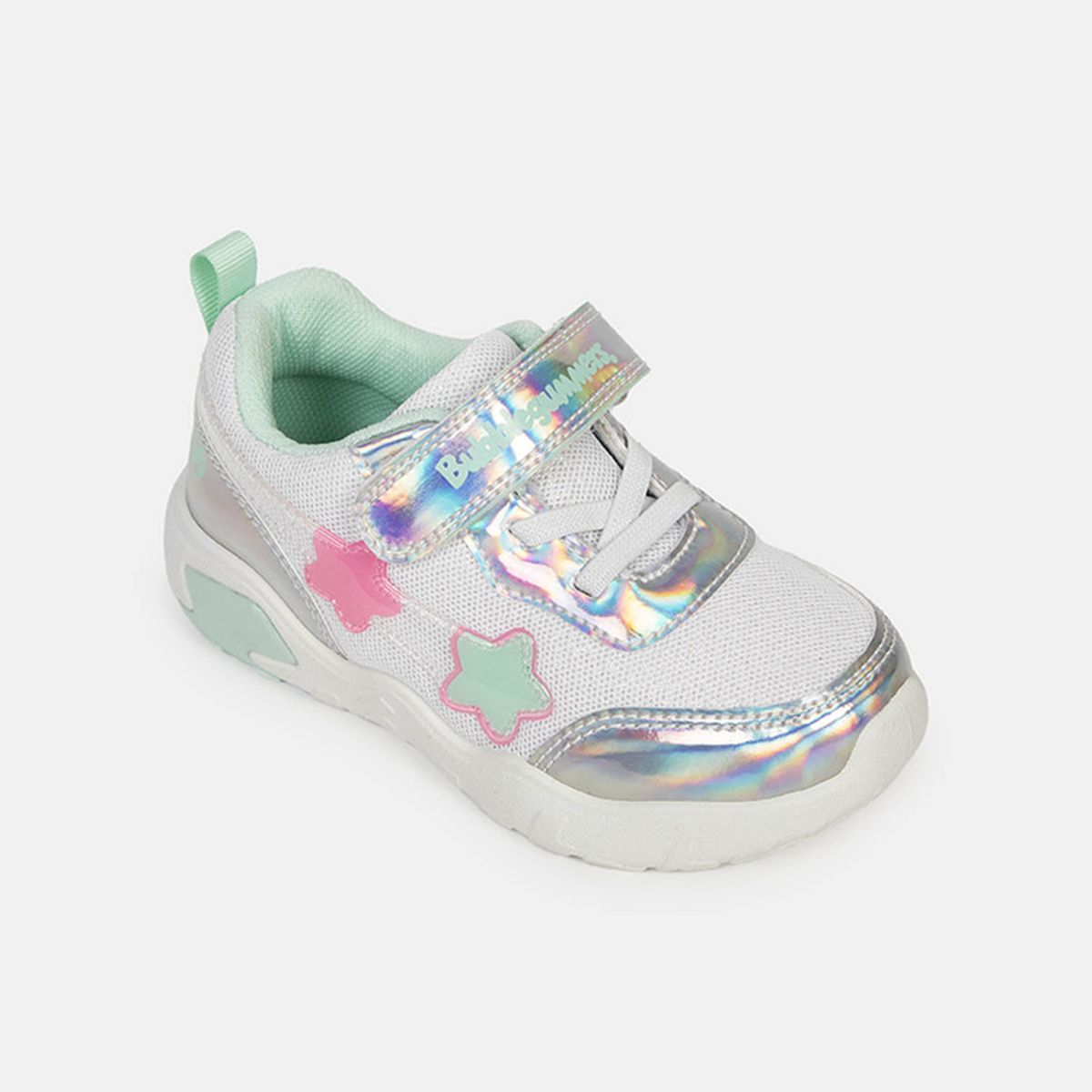 BUBBLE GUMMERS - Zapatillas Urbanas Niño Bubblegummers Fraser