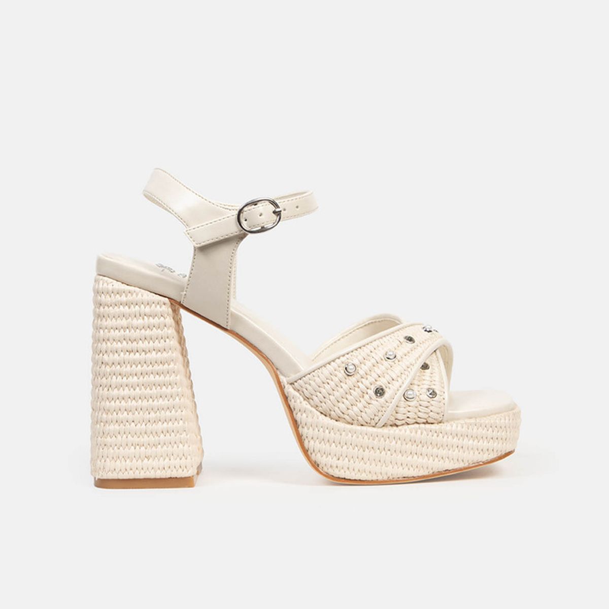 BATA - Sandalias Para Mujer Bata Calixta