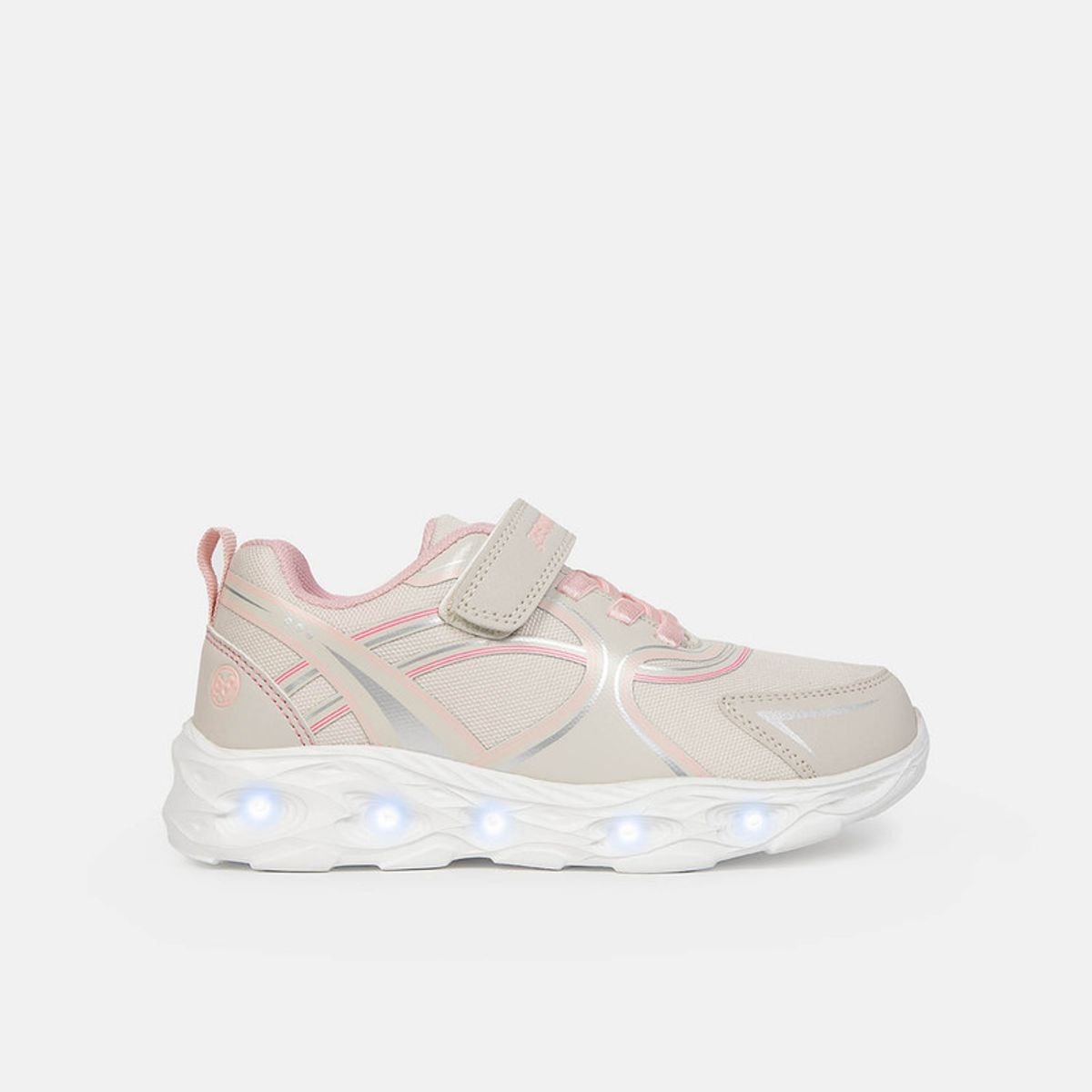 BUBBLE GUMMERS - Zapatillas Urbanas Niña Bubblegummers Niña Oberon