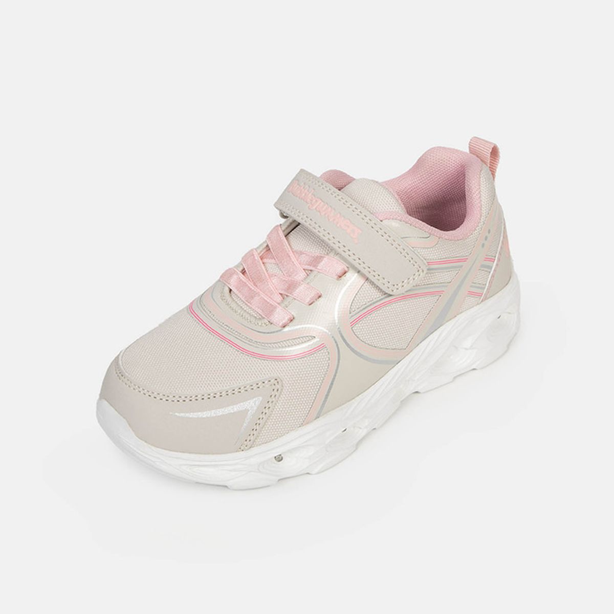 BUBBLE GUMMERS - Zapatillas Urbanas Niña Bubblegummers Niña Oberon