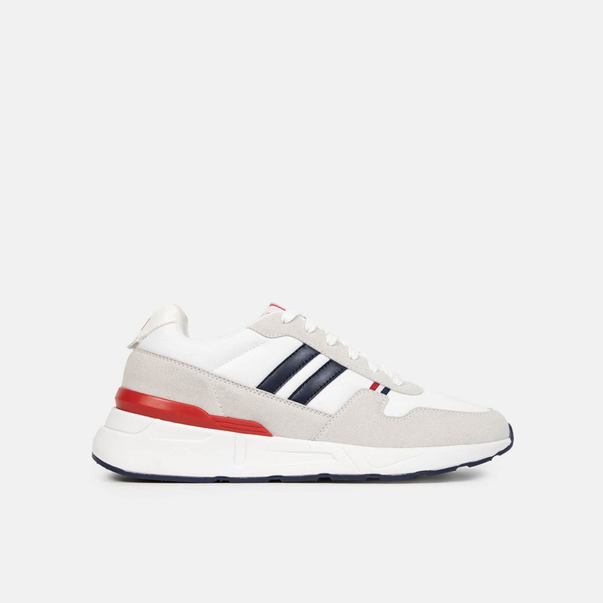 NORTH STAR - Zapatillas Urbanas Hombre North Star Flag